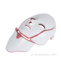 Terapia de terapia LED Facial pele de aperto da pele